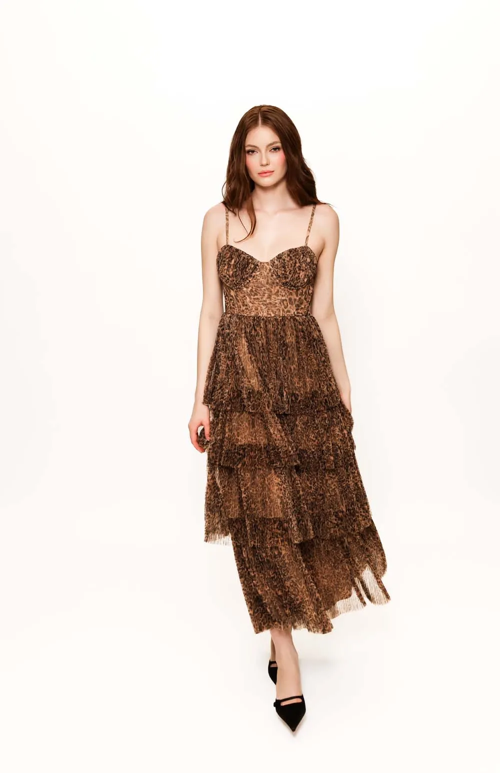 zaria gown sold by Hutch