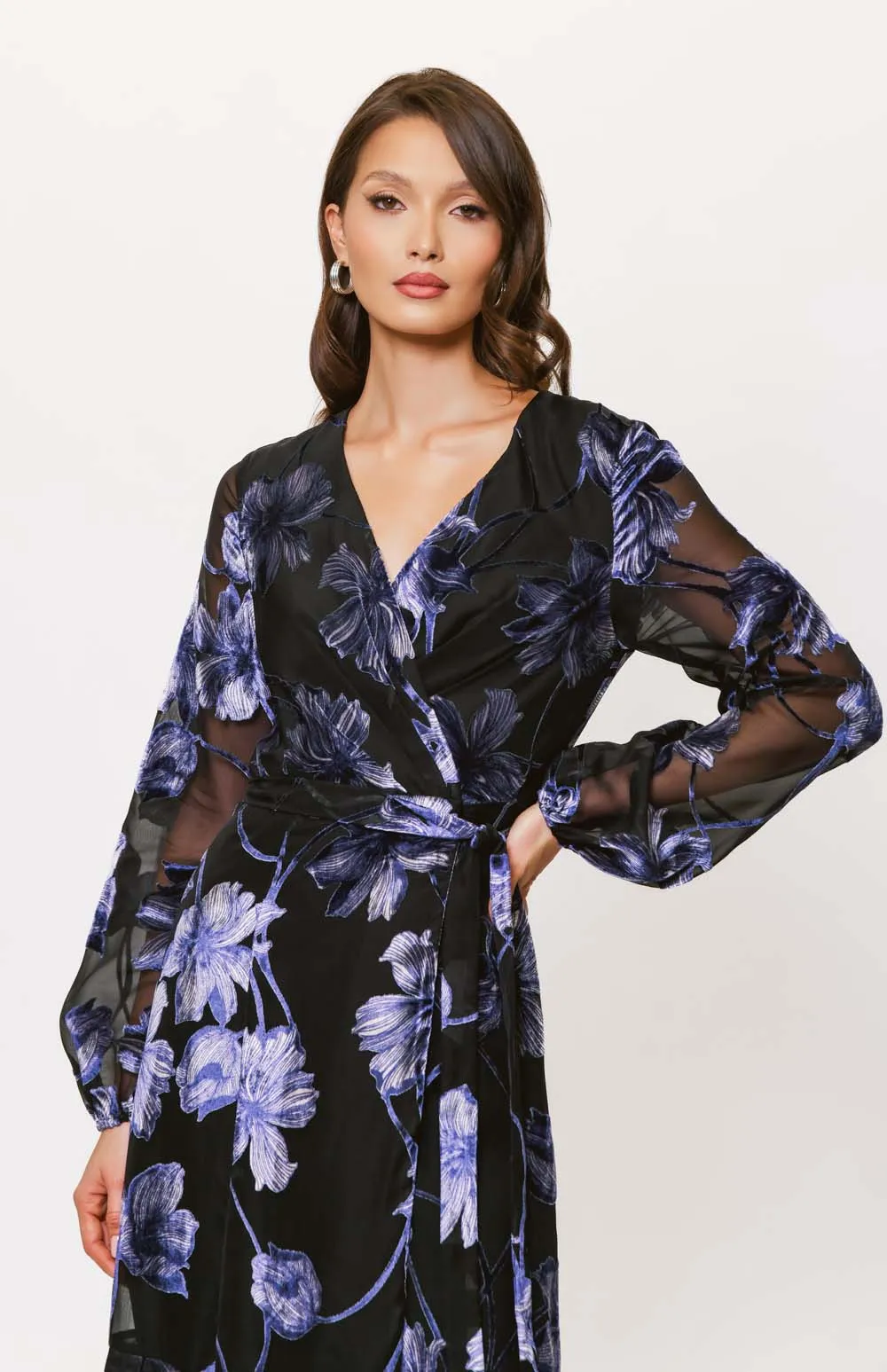 genevieve dress sold by Hutch