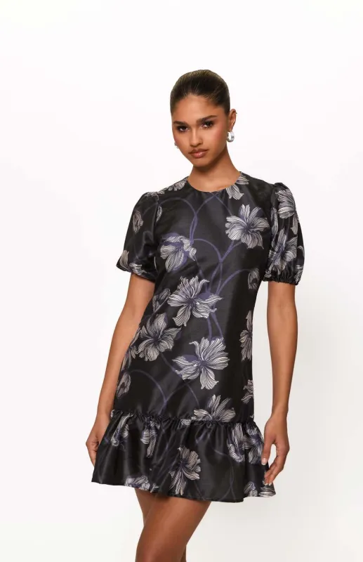 rayan dress sold by Hutch