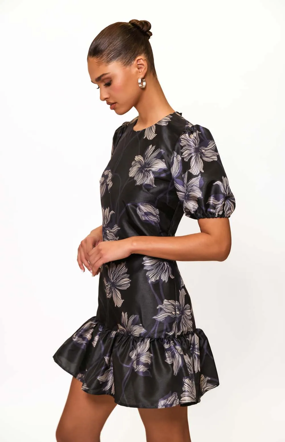 rayan dress sold by Hutch product image thumbnail 5