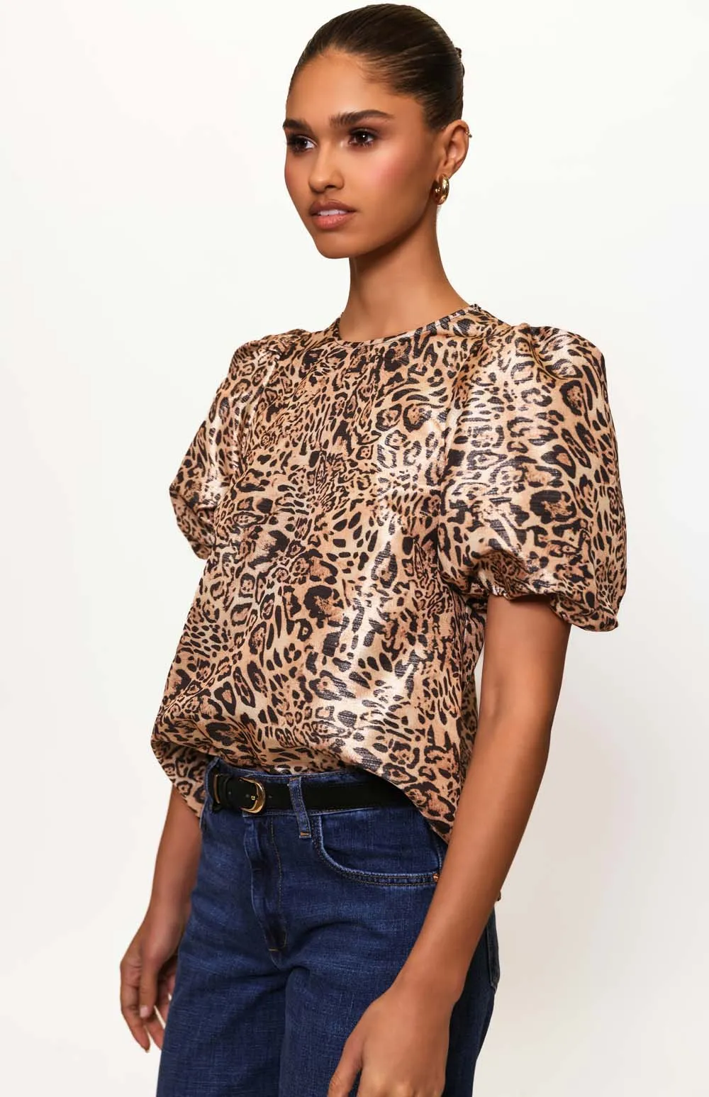 nadine top sold by Hutch product image thumbnail 2