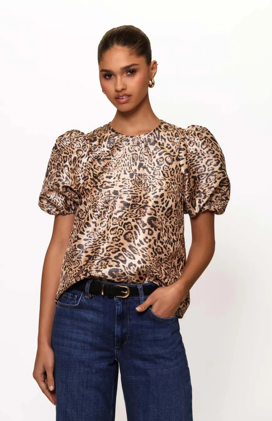 nadine top sold by Hutch product image thumbnail 4