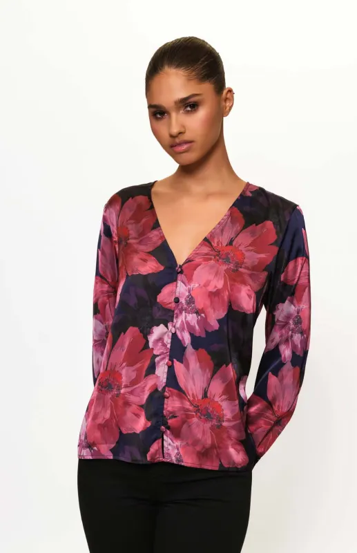 reya top sold by Hutch