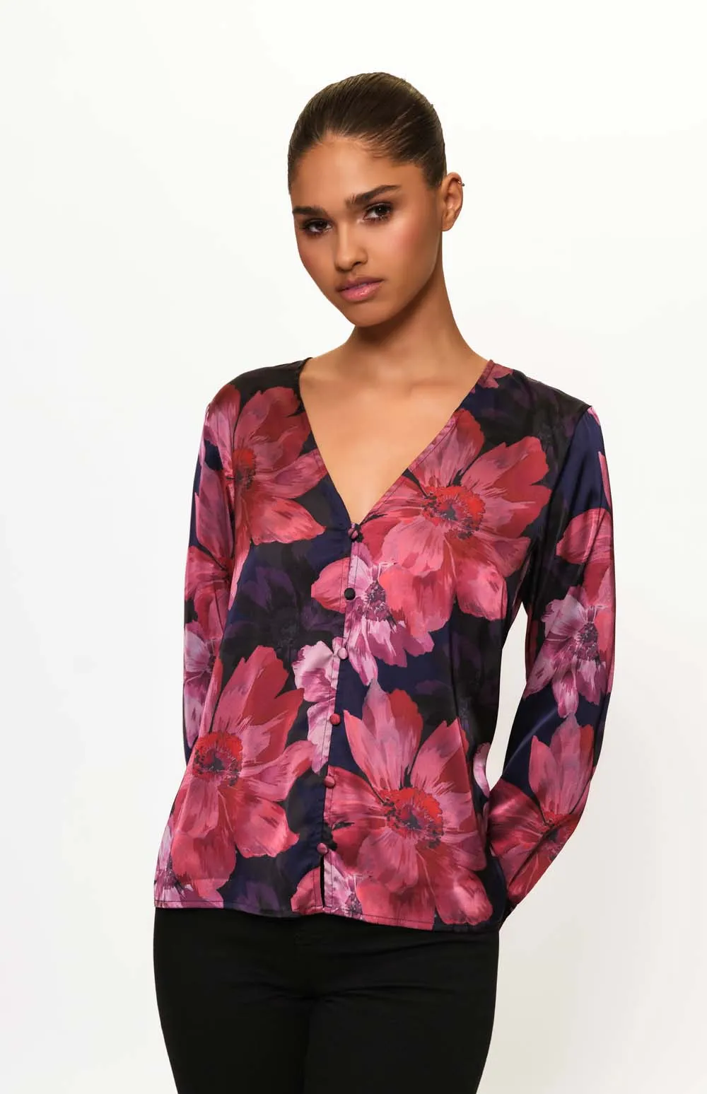 reya top sold by Hutch