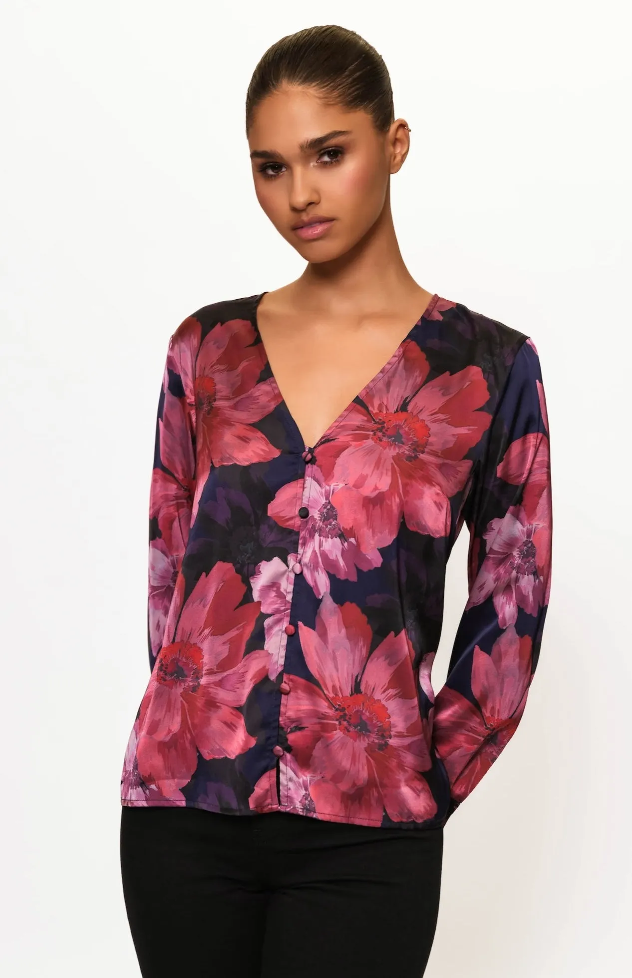 reya top sold by Hutch product image thumbnail 5