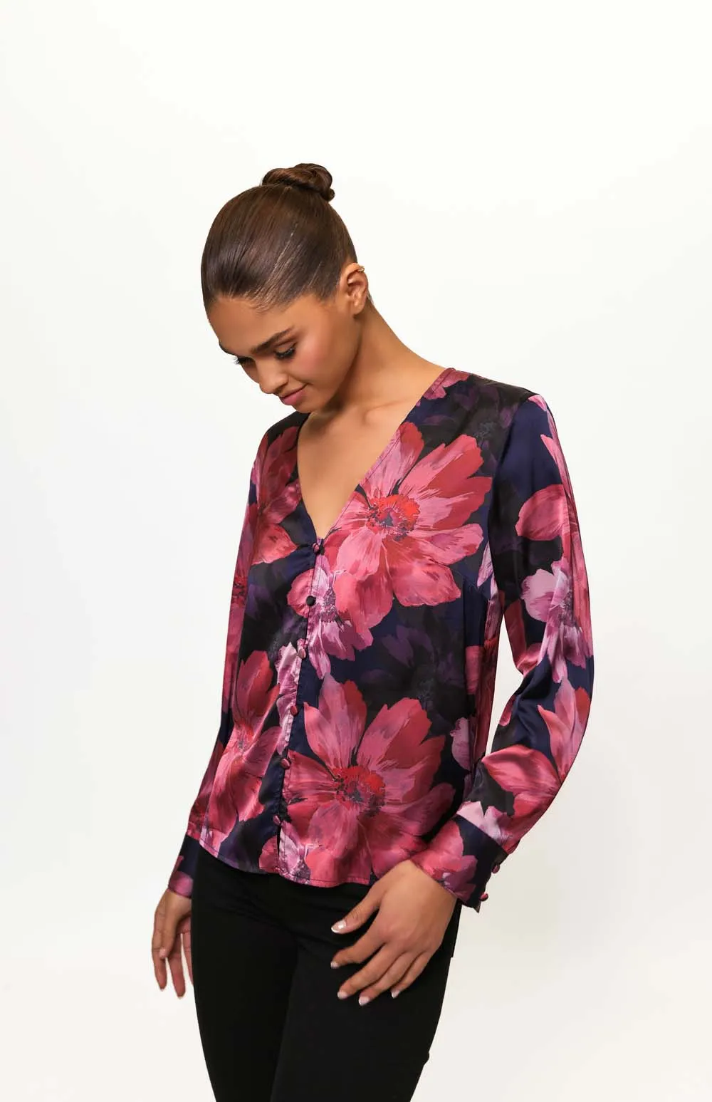 reya top sold by Hutch product image thumbnail 2