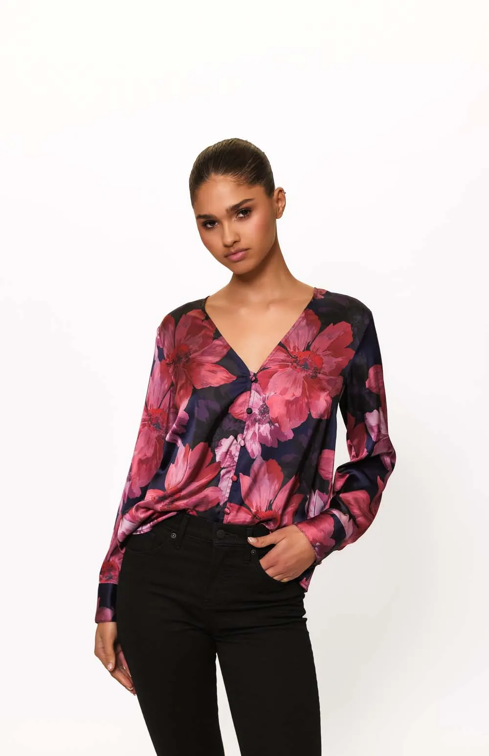 reya top sold by Hutch product image thumbnail 3