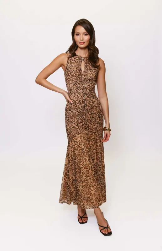 julia dress sold by Hutch