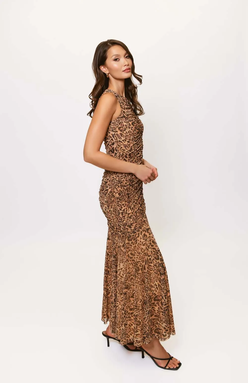 julia dress sold by Hutch product image thumbnail 5