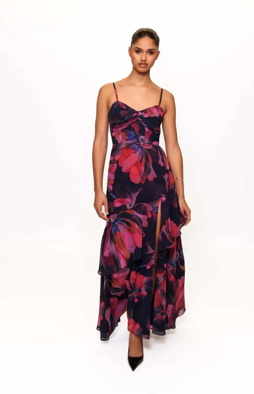 jamila dress sold by Hutch