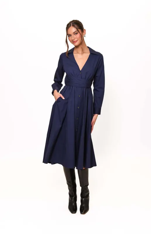 cora dress sold by Hutch