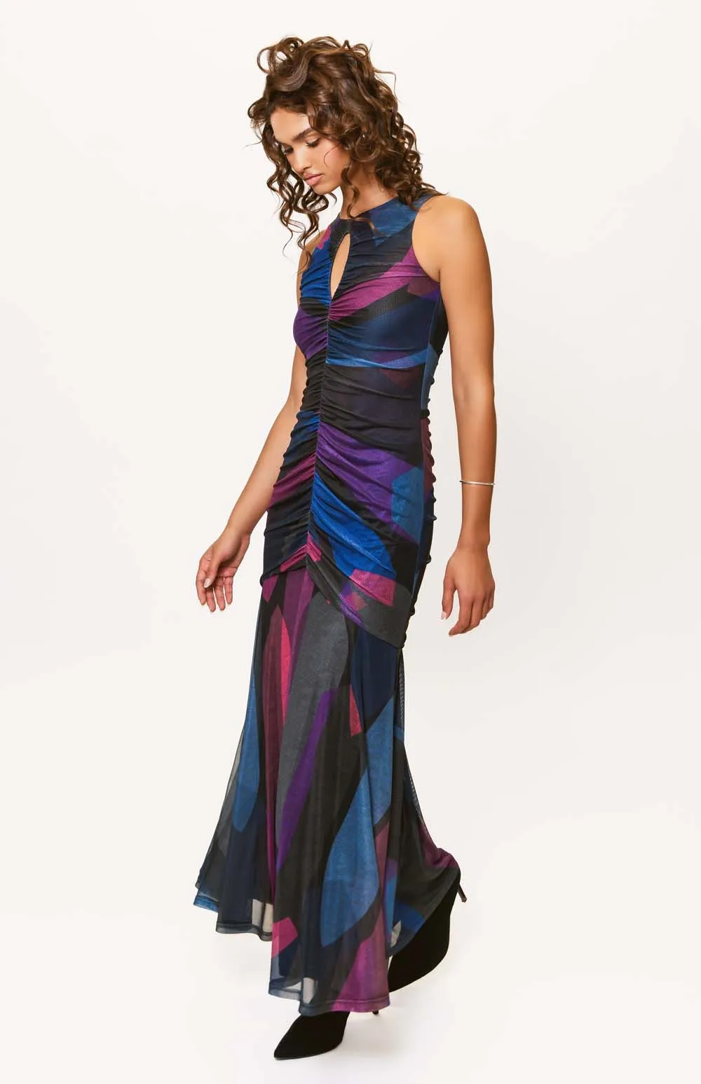 julia dress sold by Hutch product image thumbnail 5