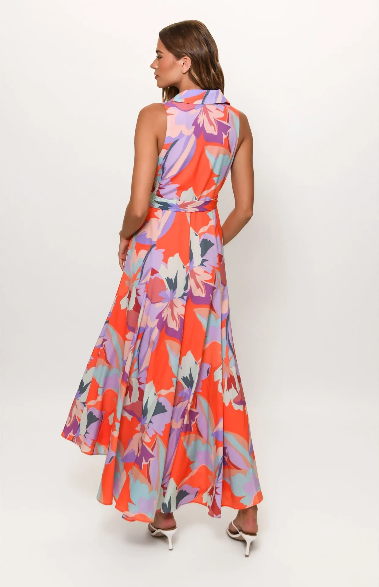 vela dress sold by Hutch product image thumbnail 5