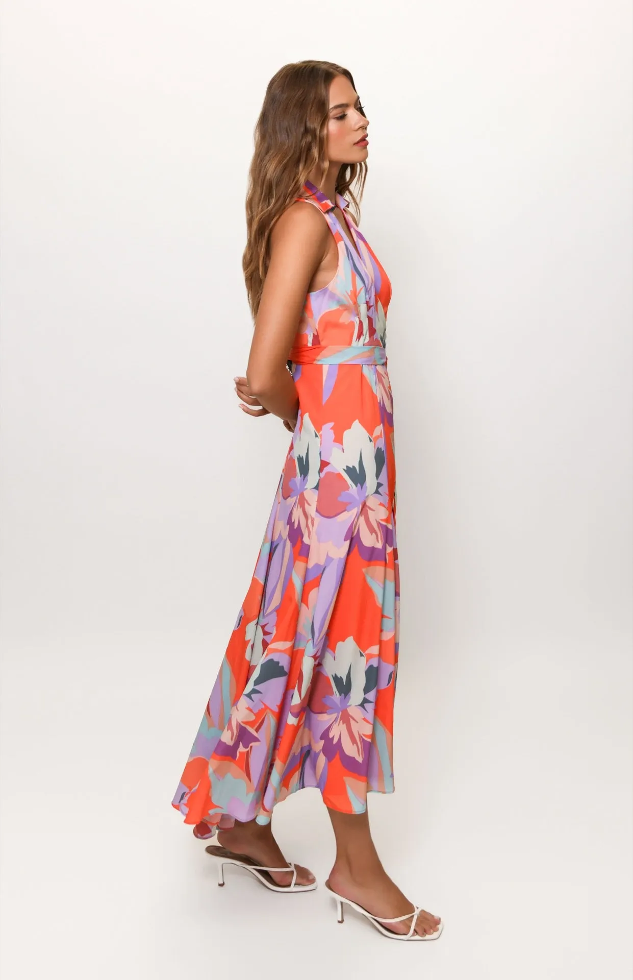 vela dress sold by Hutch product image thumbnail 3