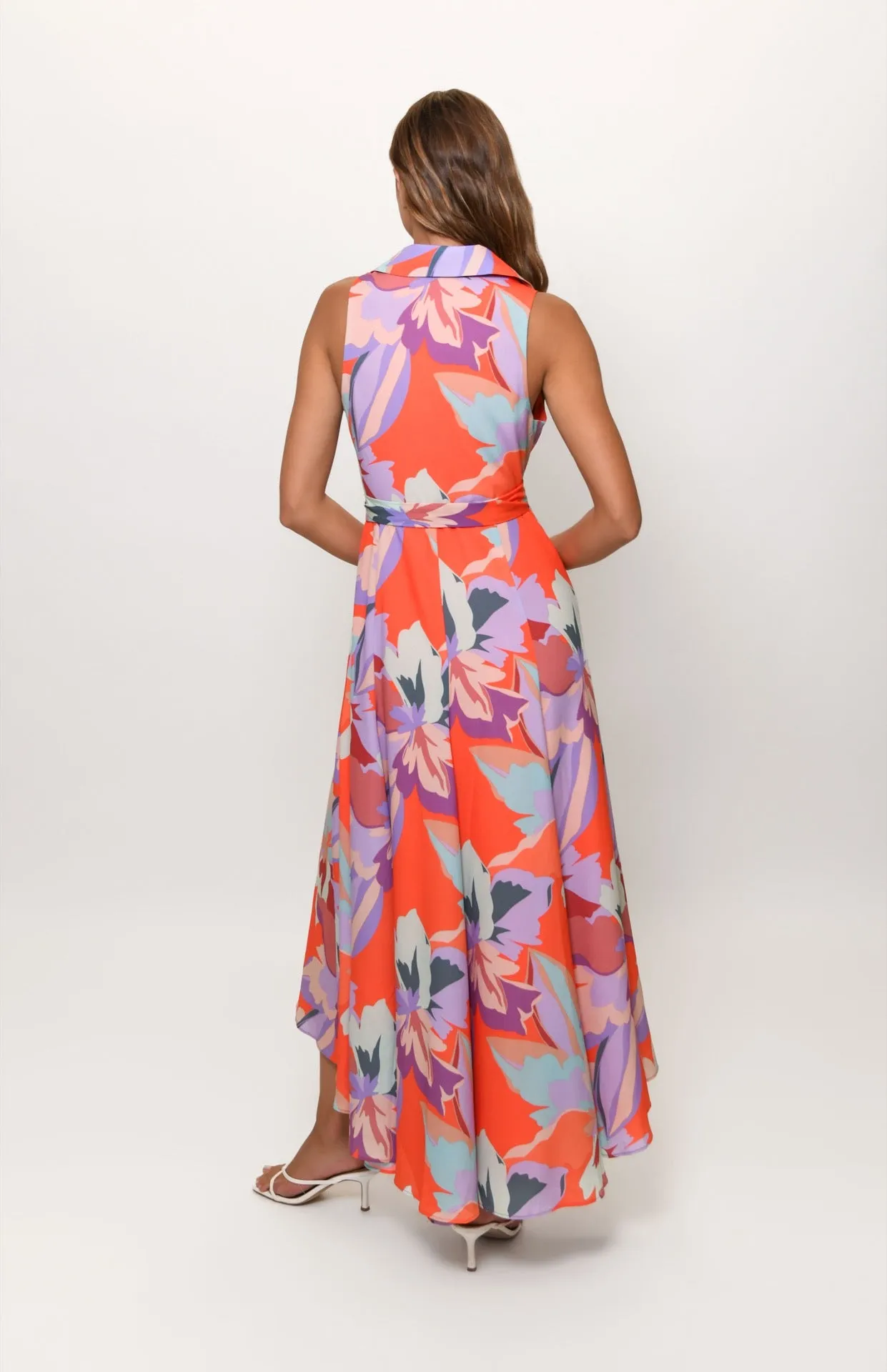 vela dress sold by Hutch product image thumbnail 4