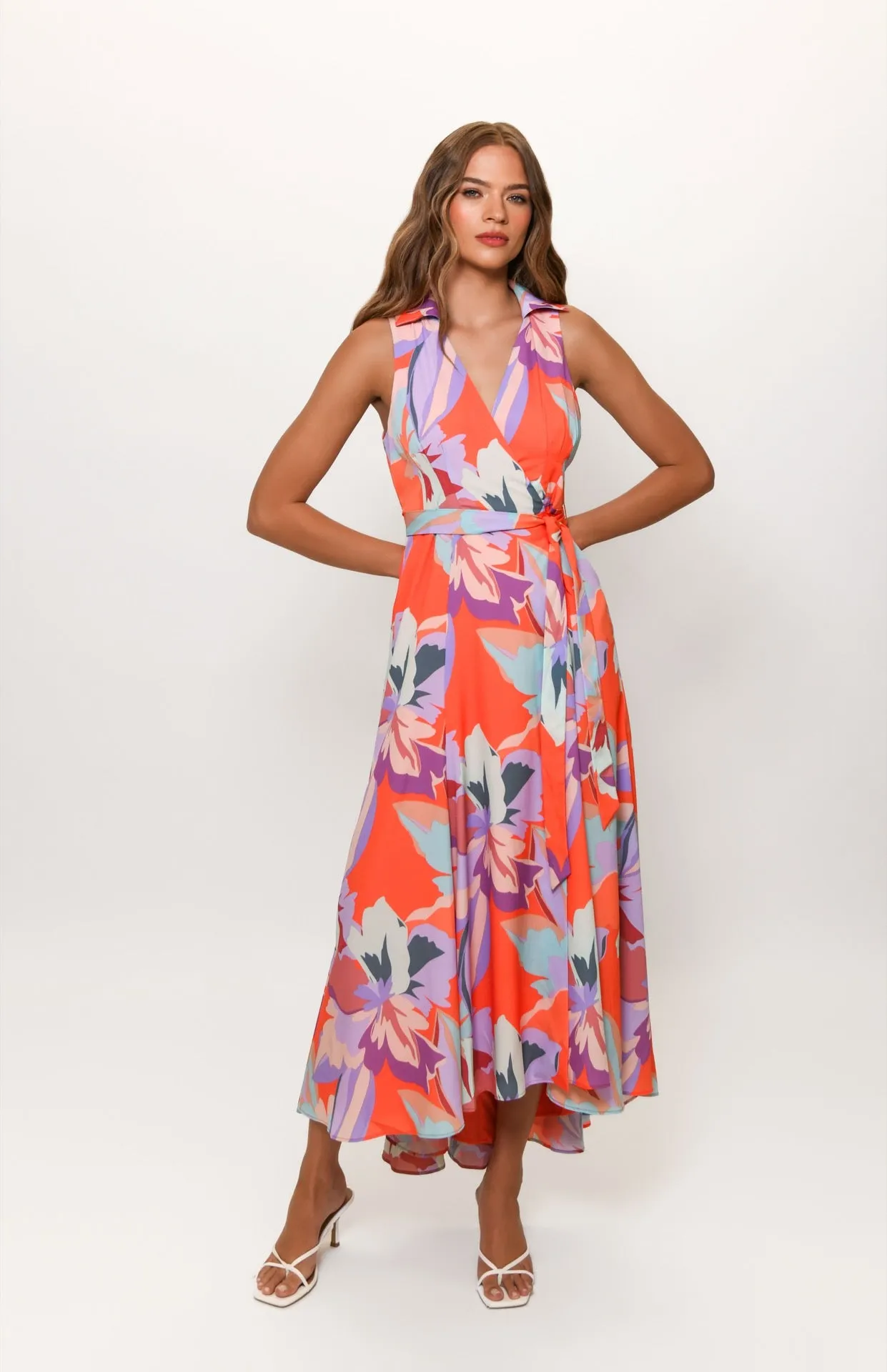 vela dress sold by Hutch