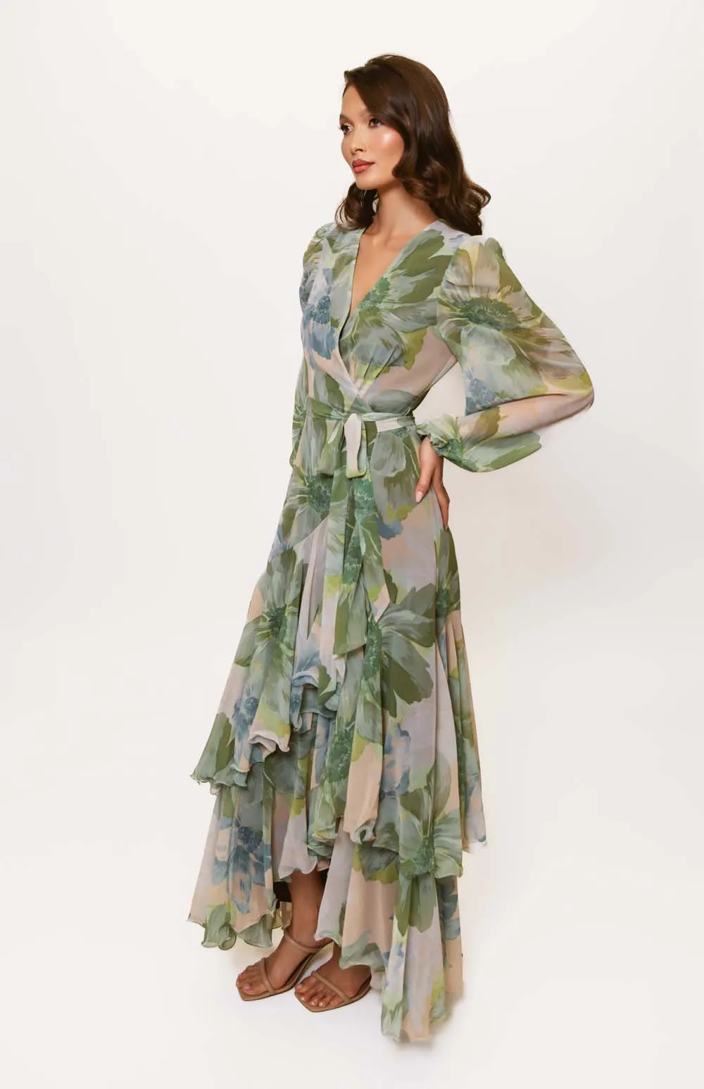 helene dress sold by Hutch product image thumbnail 4