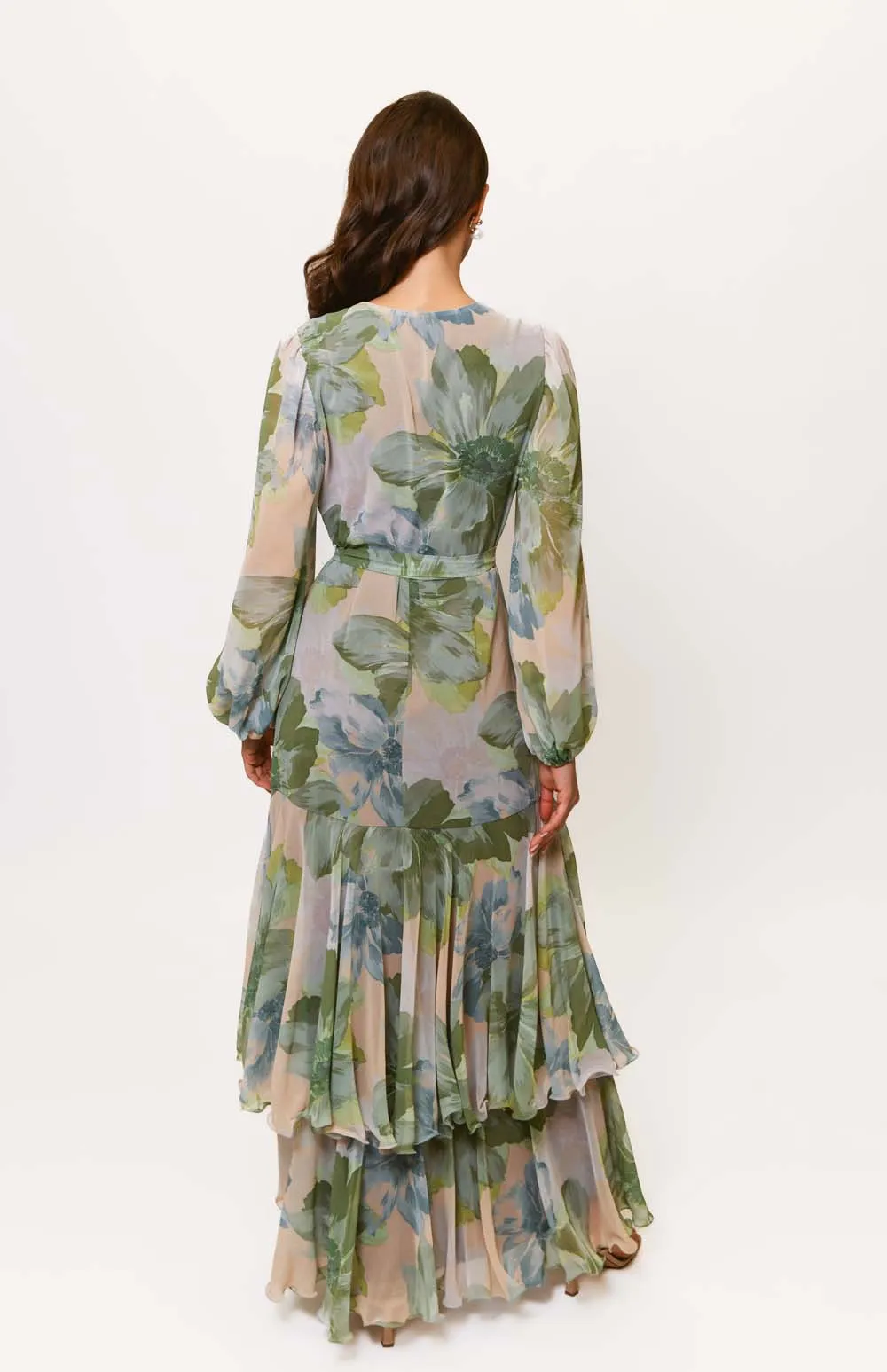 helene dress sold by Hutch product image thumbnail 5