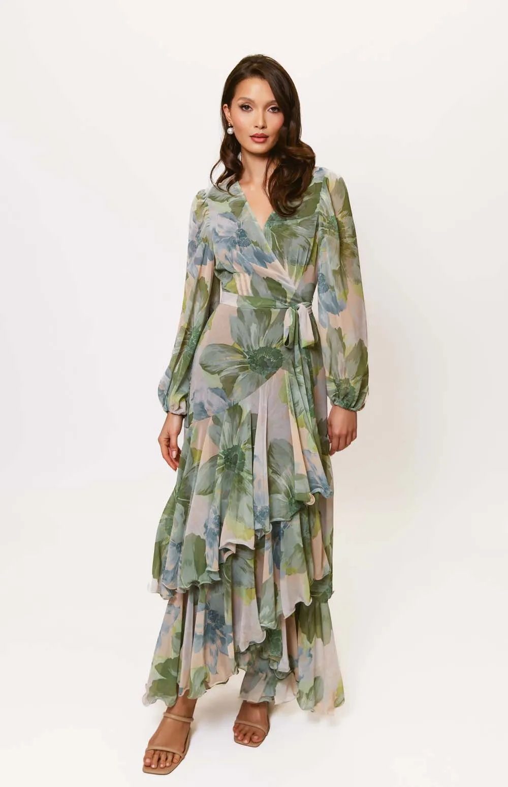 helene dress sold by Hutch product image thumbnail 2