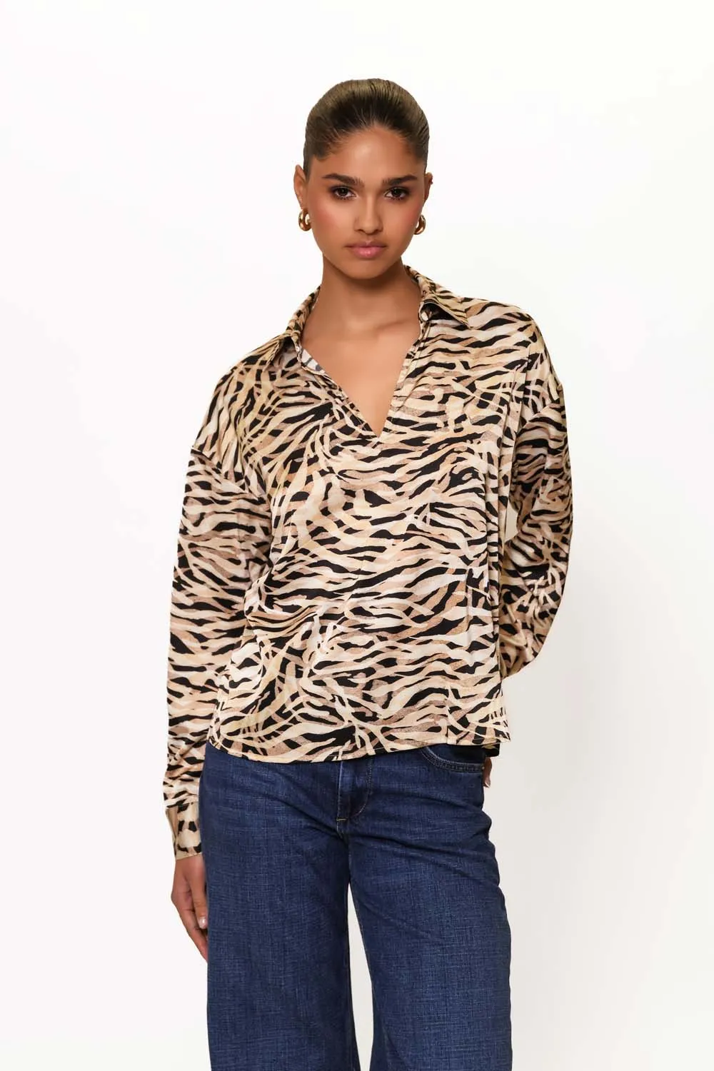 ayer top sold by Hutch product image thumbnail 2