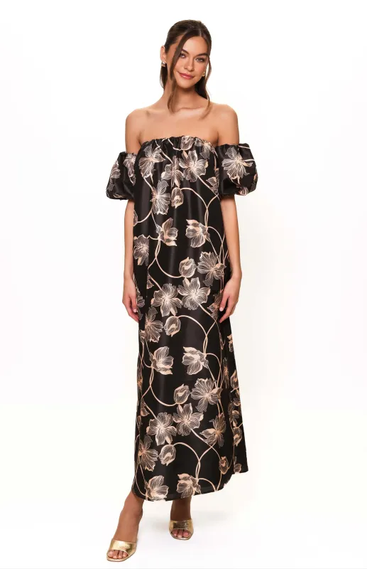 iris dress sold by Hutch