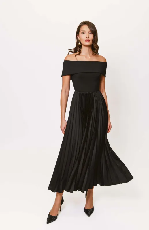 stockton dress sold by Hutch