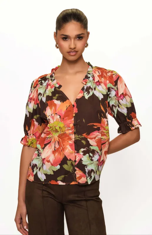 lake top sold by Hutch