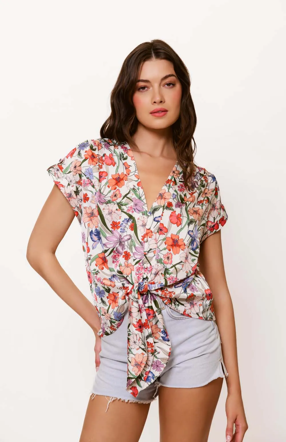 ricci top sold by Hutch product image thumbnail 2