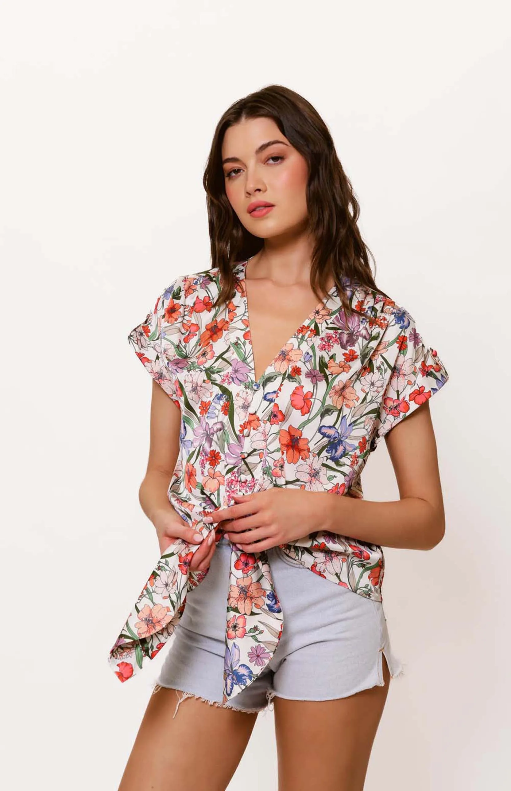 ricci top sold by Hutch product image thumbnail 4