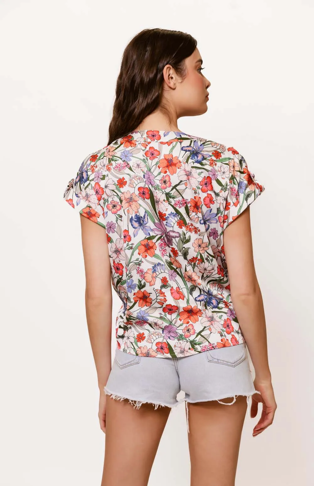 ricci top sold by Hutch product image thumbnail 3