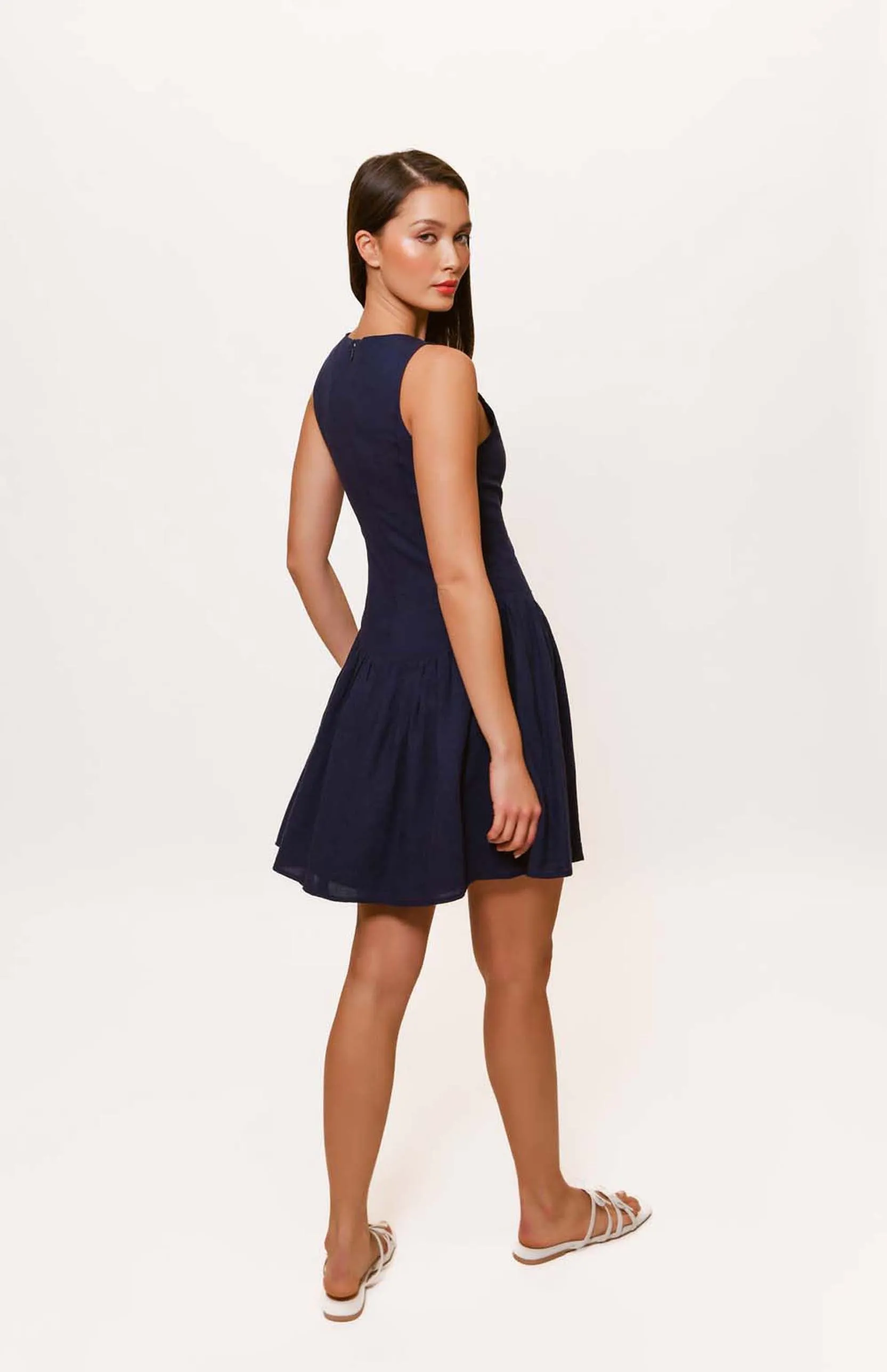 roma dress sold by Hutch product image thumbnail 3
