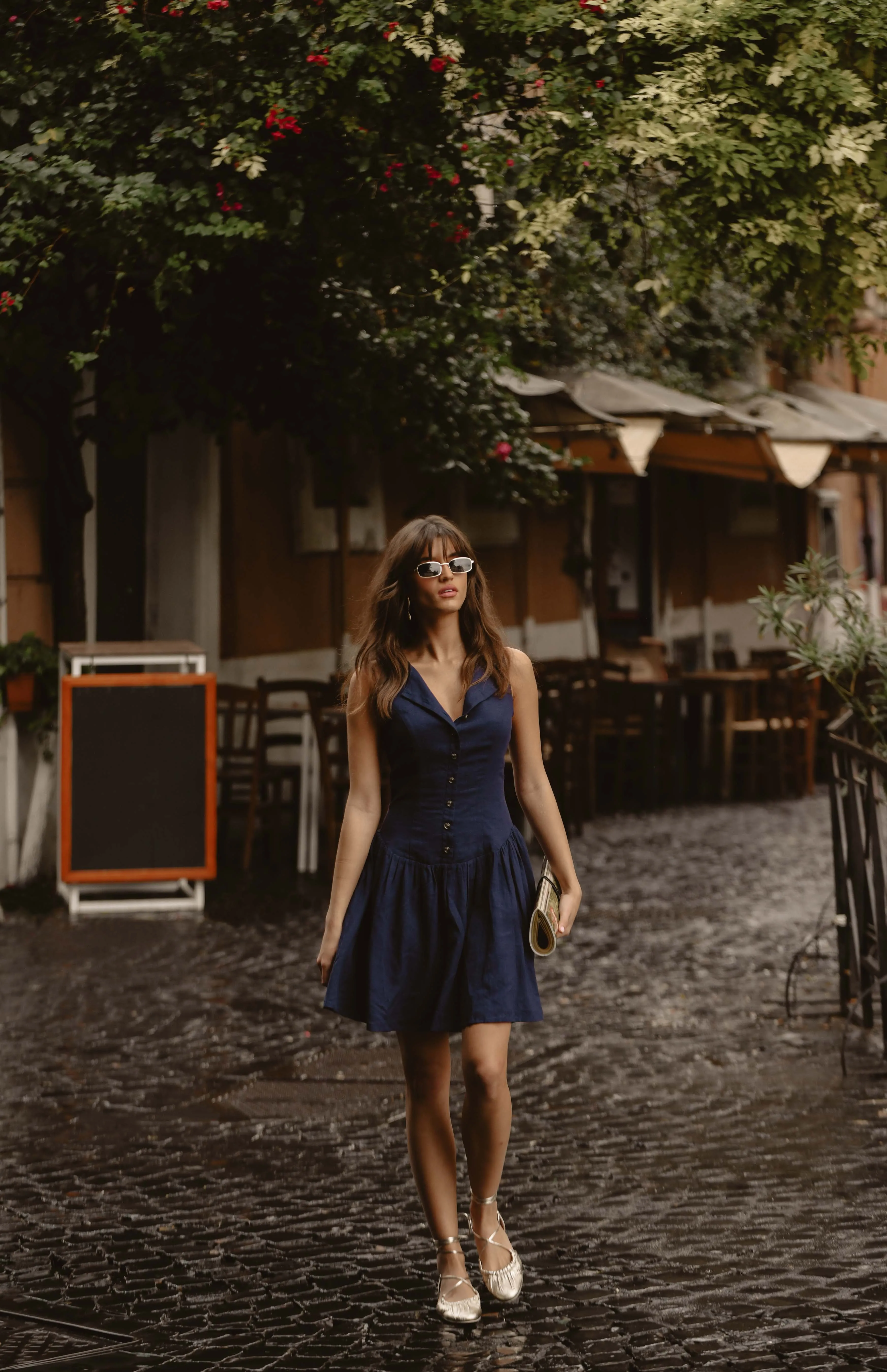 roma dress sold by Hutch product image thumbnail 2