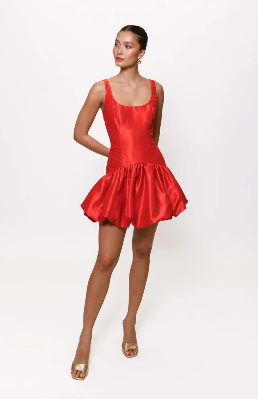 lowry dress sold by Hutch