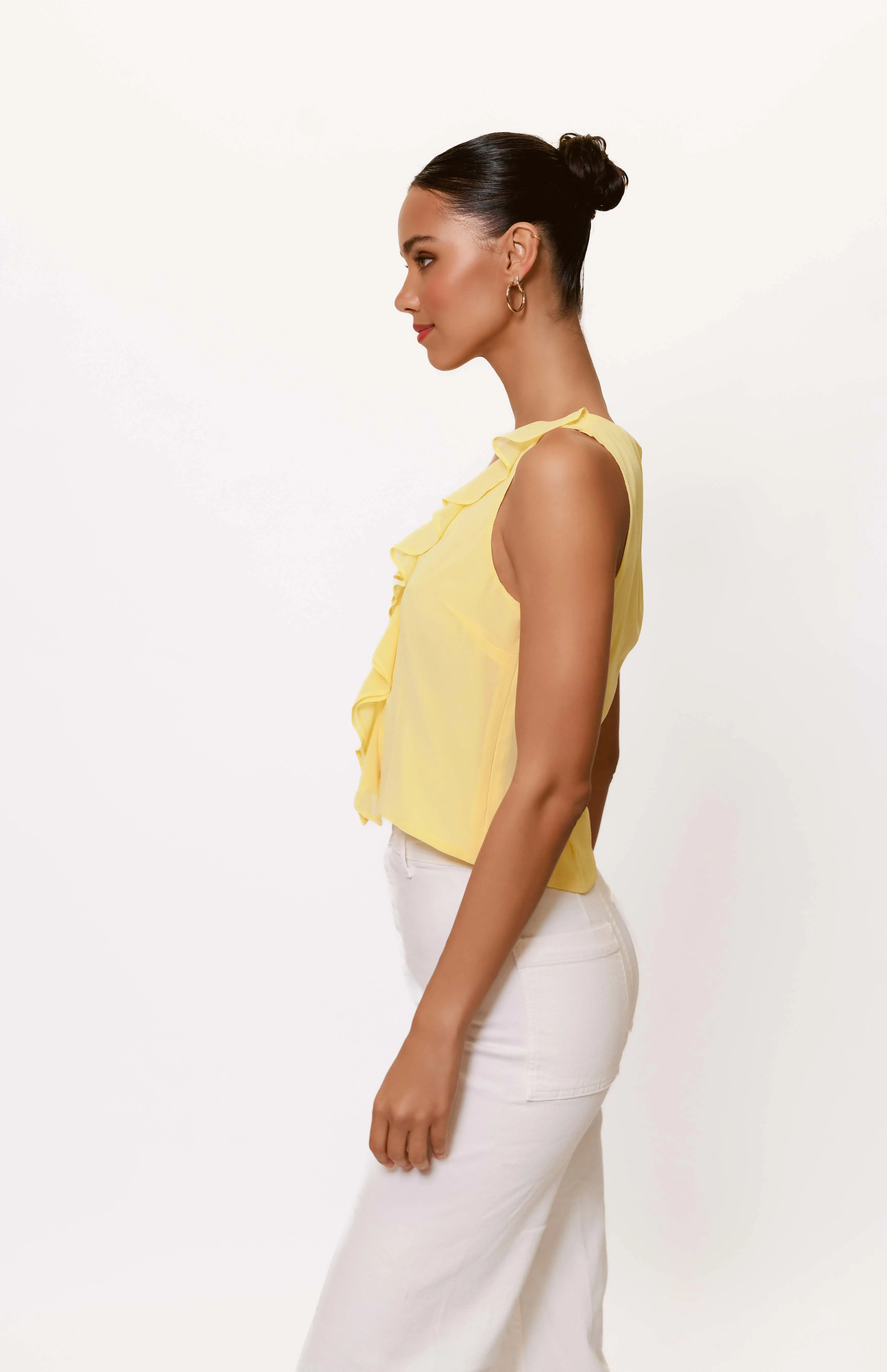 kimora top sold by Hutch product image thumbnail 2