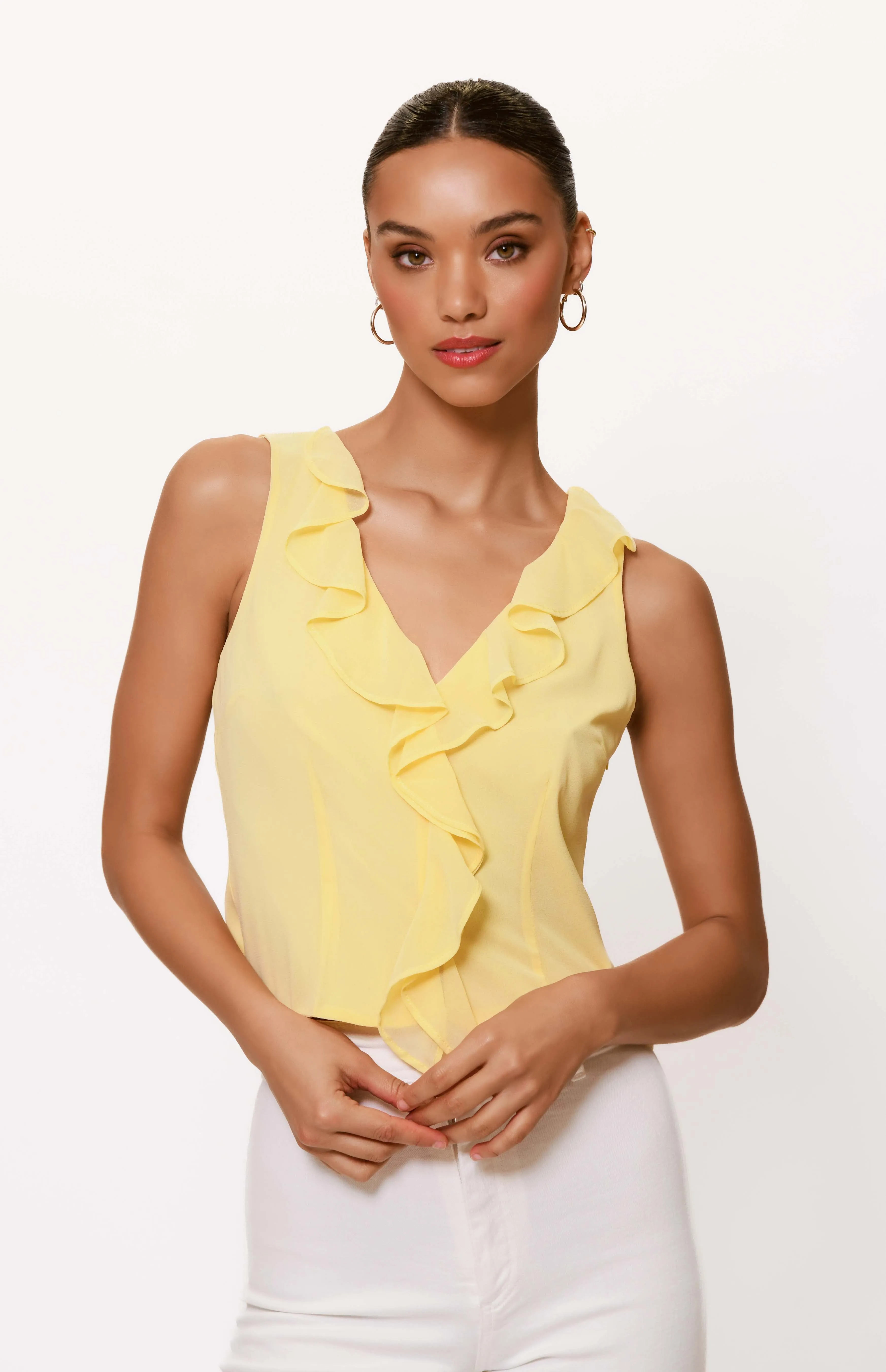 kimora top sold by Hutch product image thumbnail 3