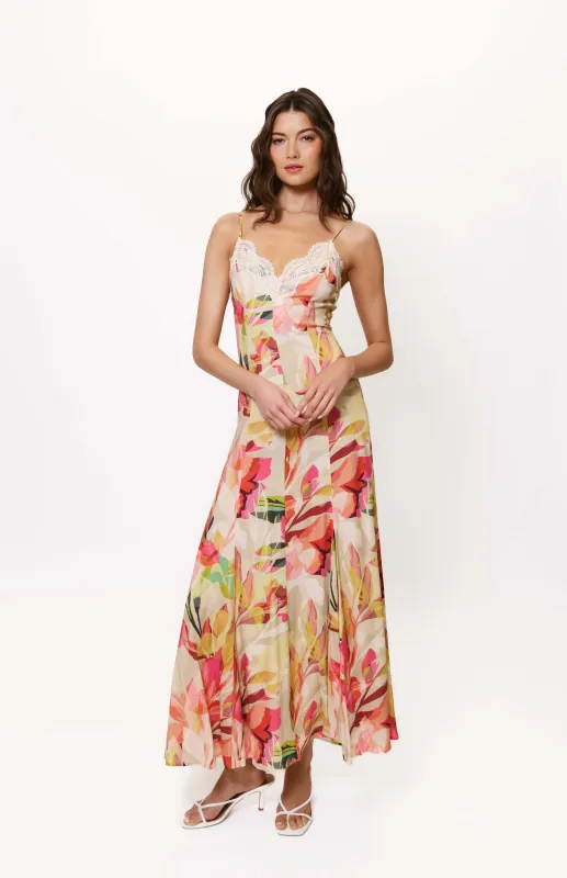 baldwin dress sold by Hutch