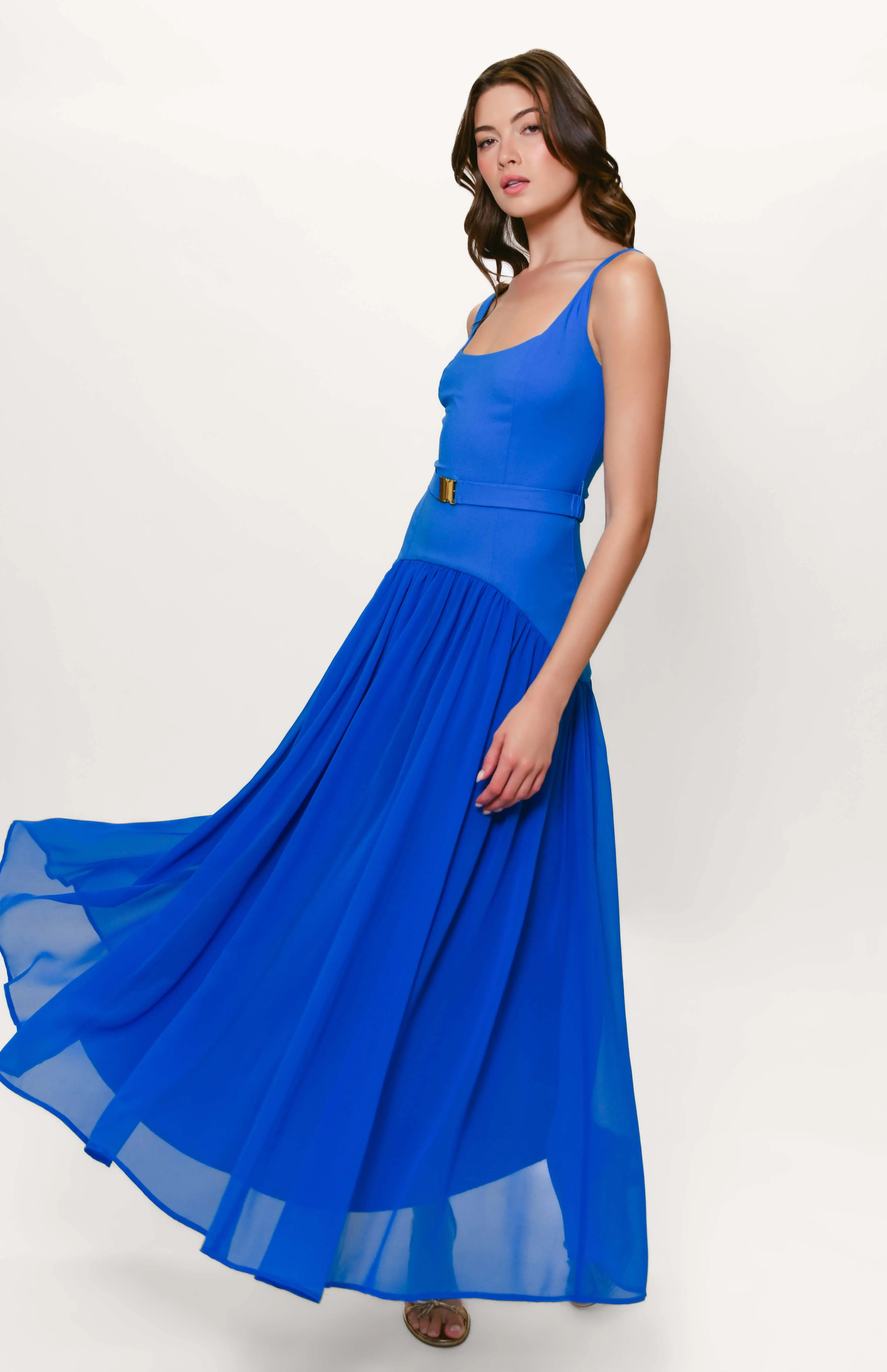 ridge dress sold by Hutch product image thumbnail 5