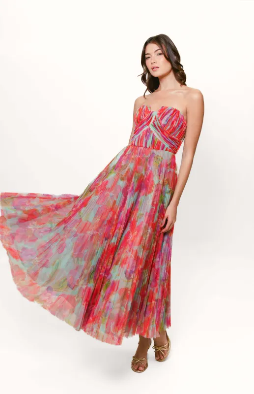 corene gown sold by Hutch