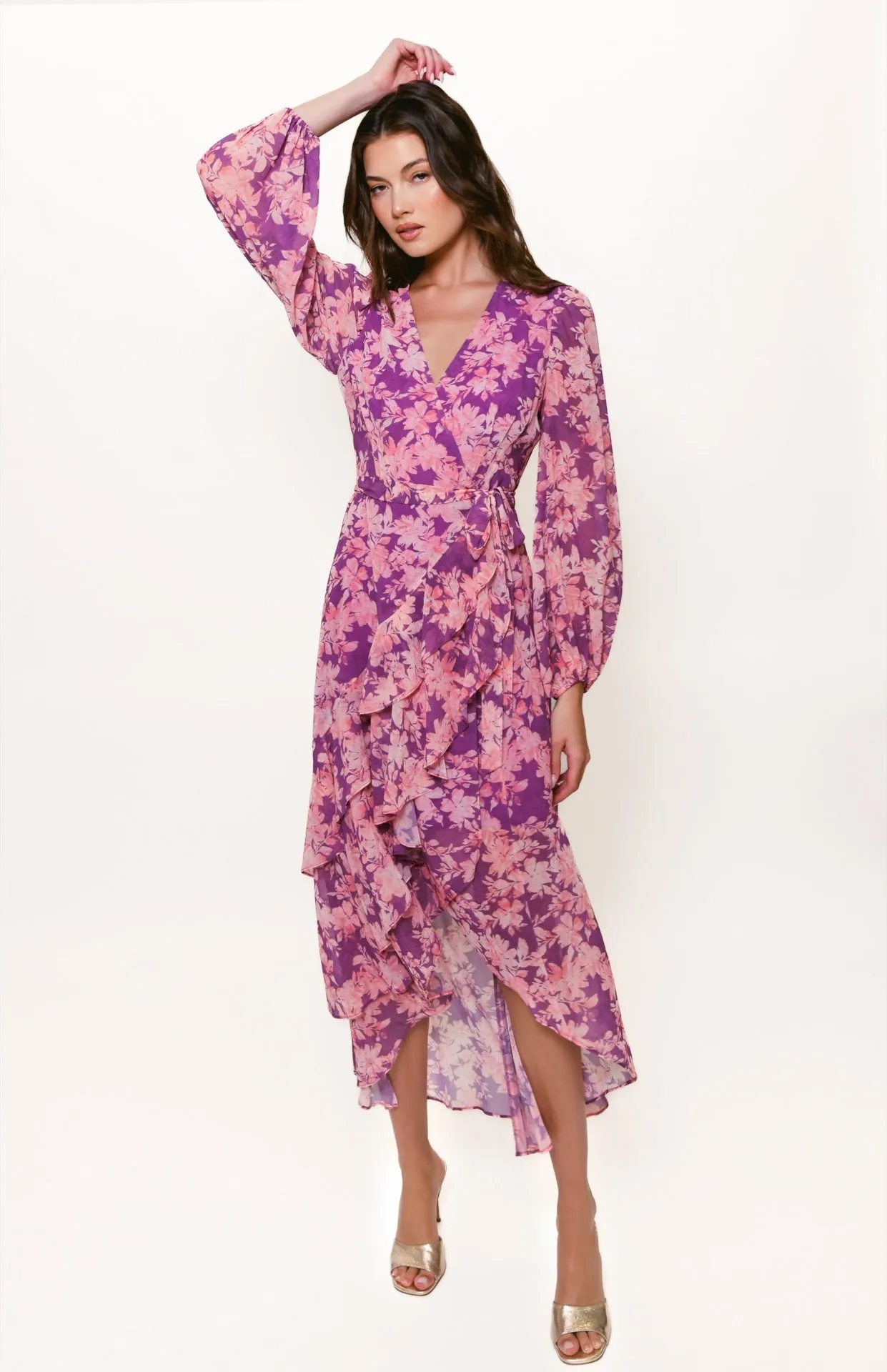sadey dress sold by Hutch product image thumbnail 3