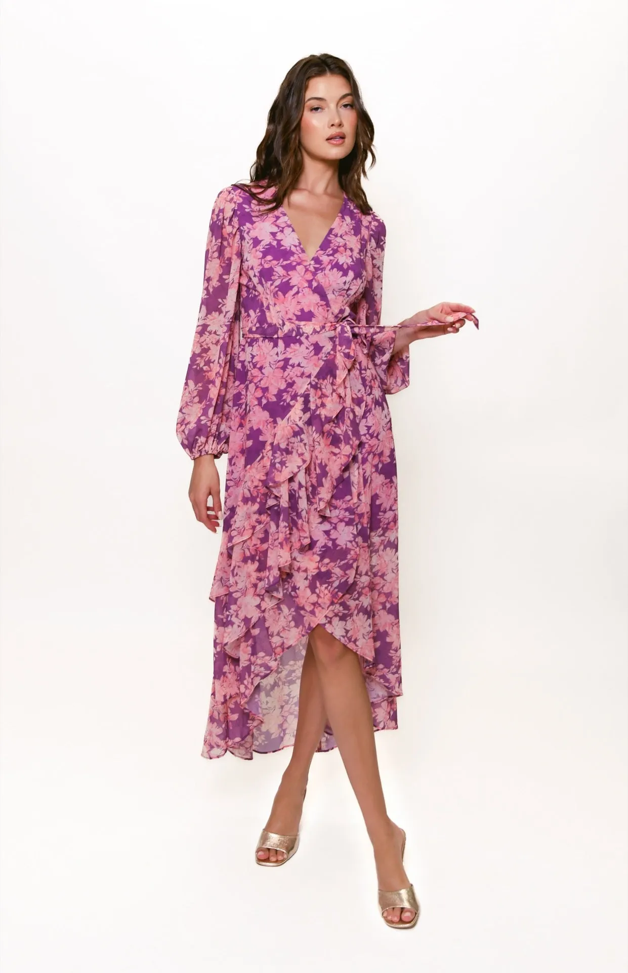 sadey dress sold by Hutch product image thumbnail 4