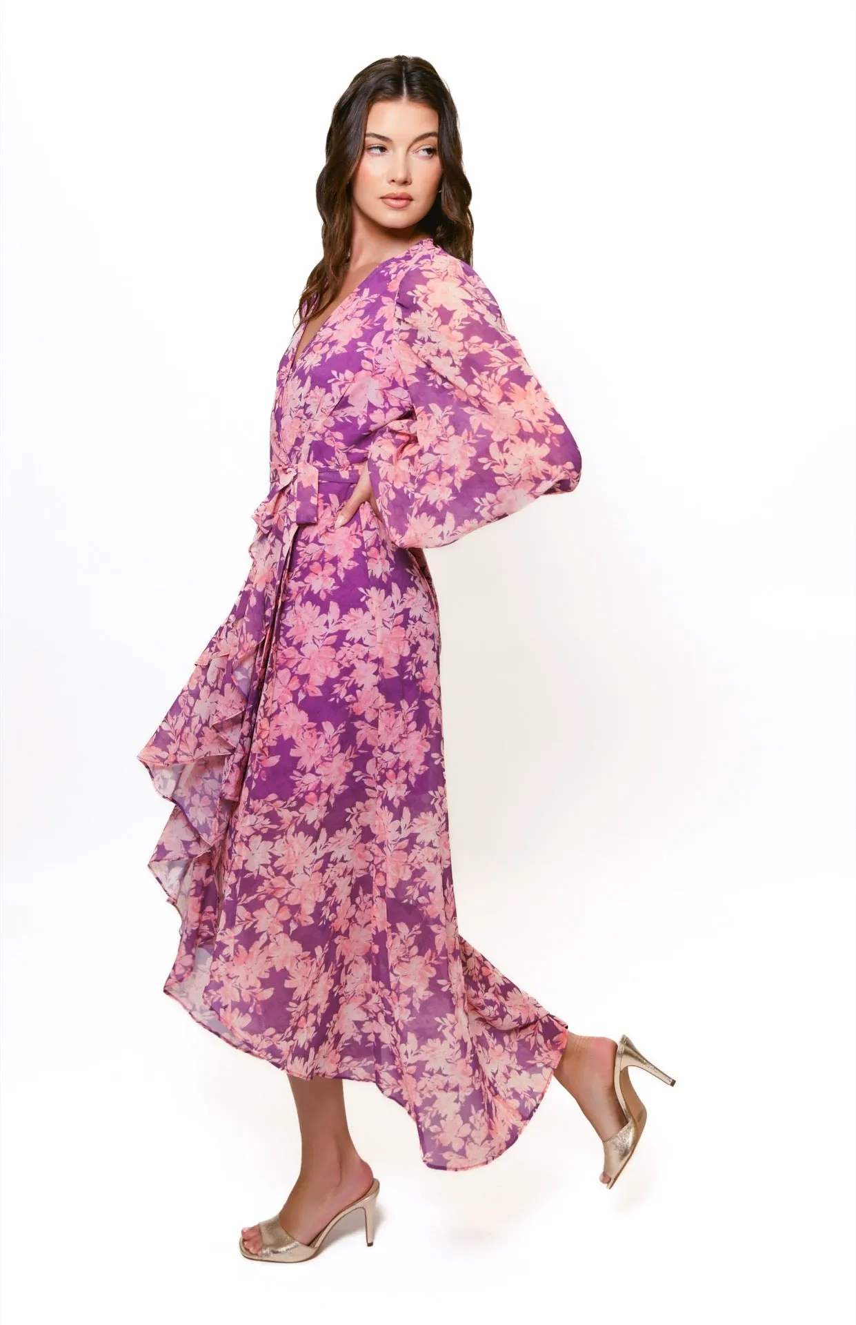 sadey dress sold by Hutch product image thumbnail 5