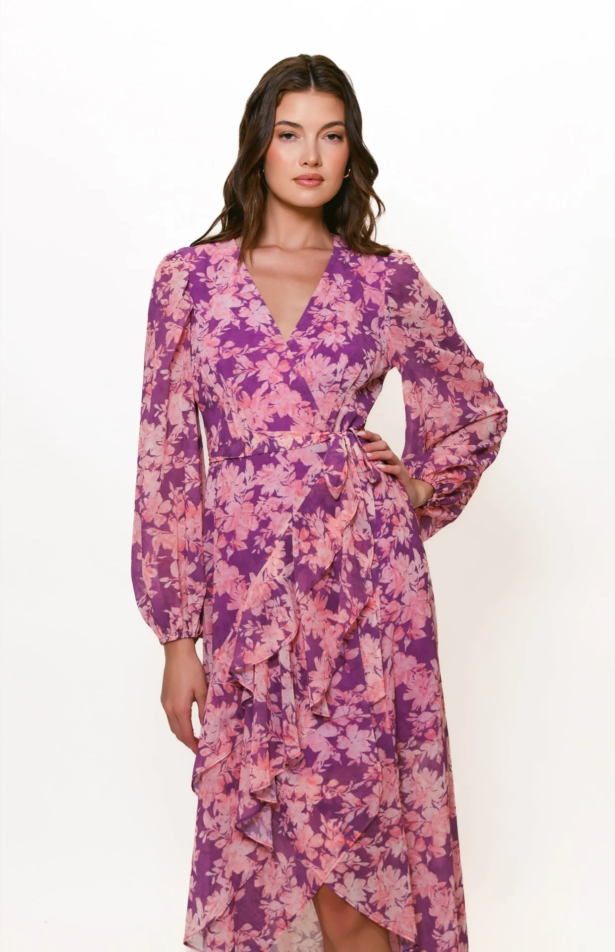 sadey dress sold by Hutch product image thumbnail 2