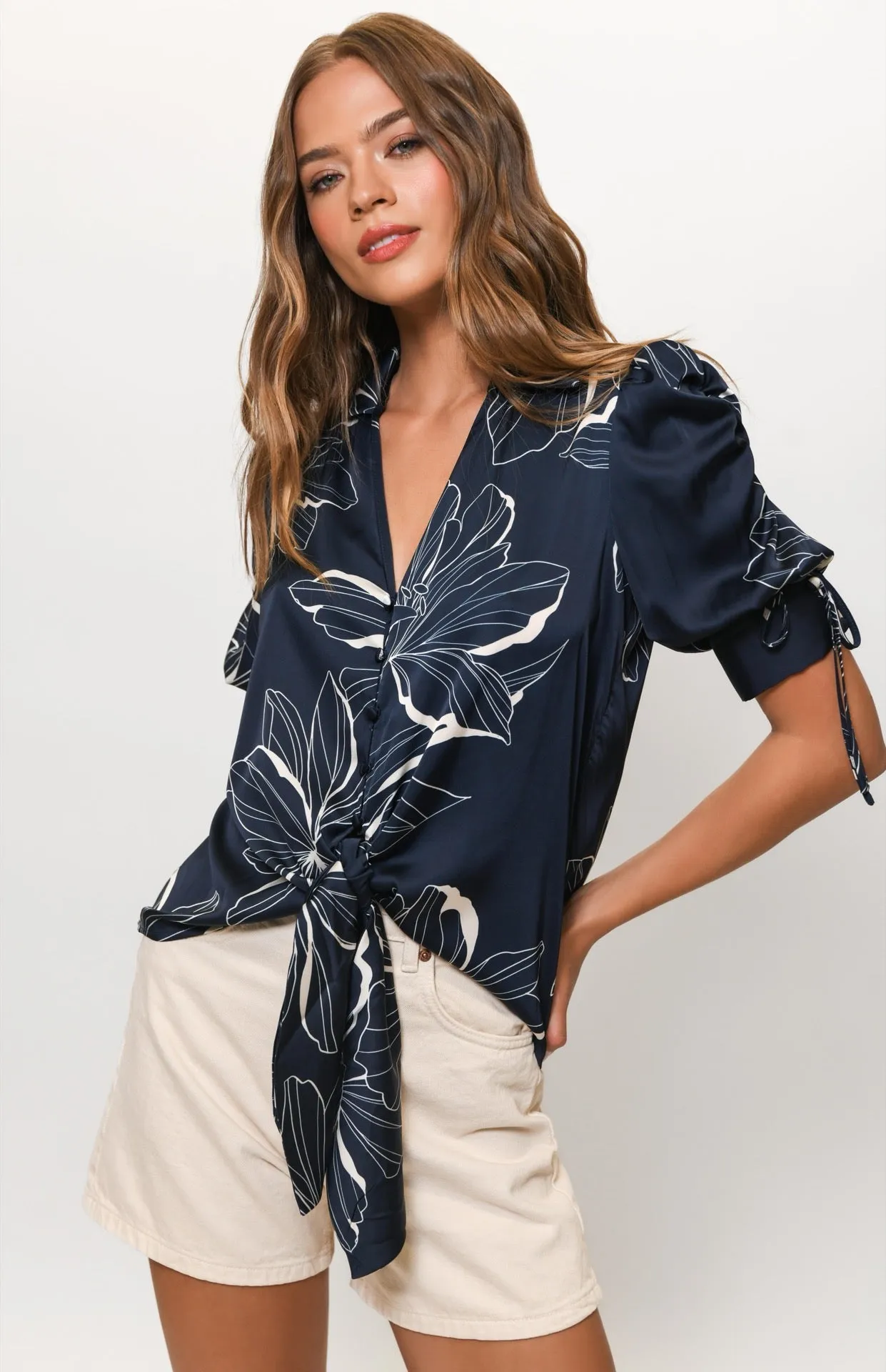 kostas top sold by Hutch product image thumbnail 4