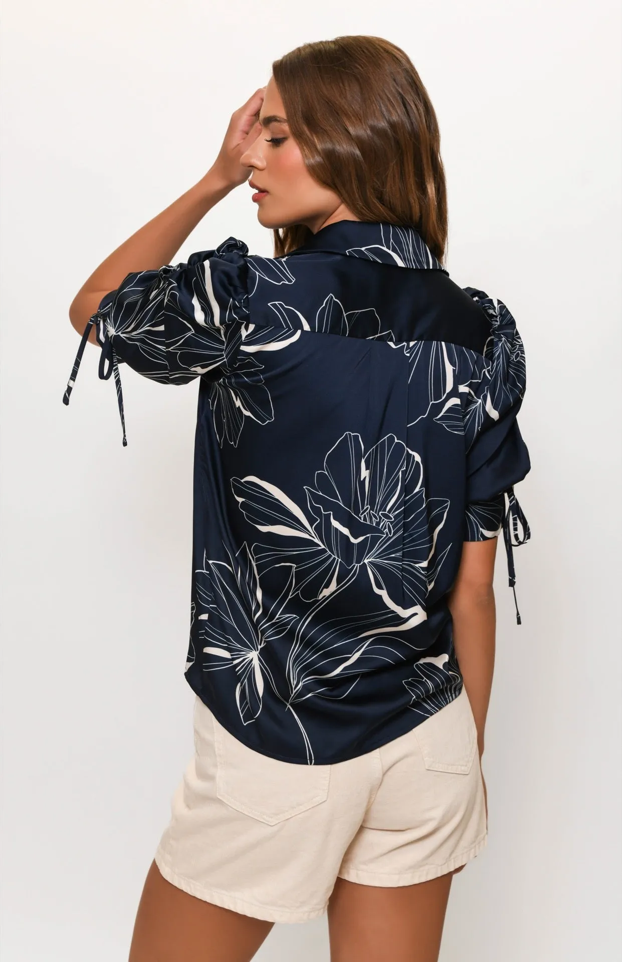 kostas top sold by Hutch product image thumbnail 5