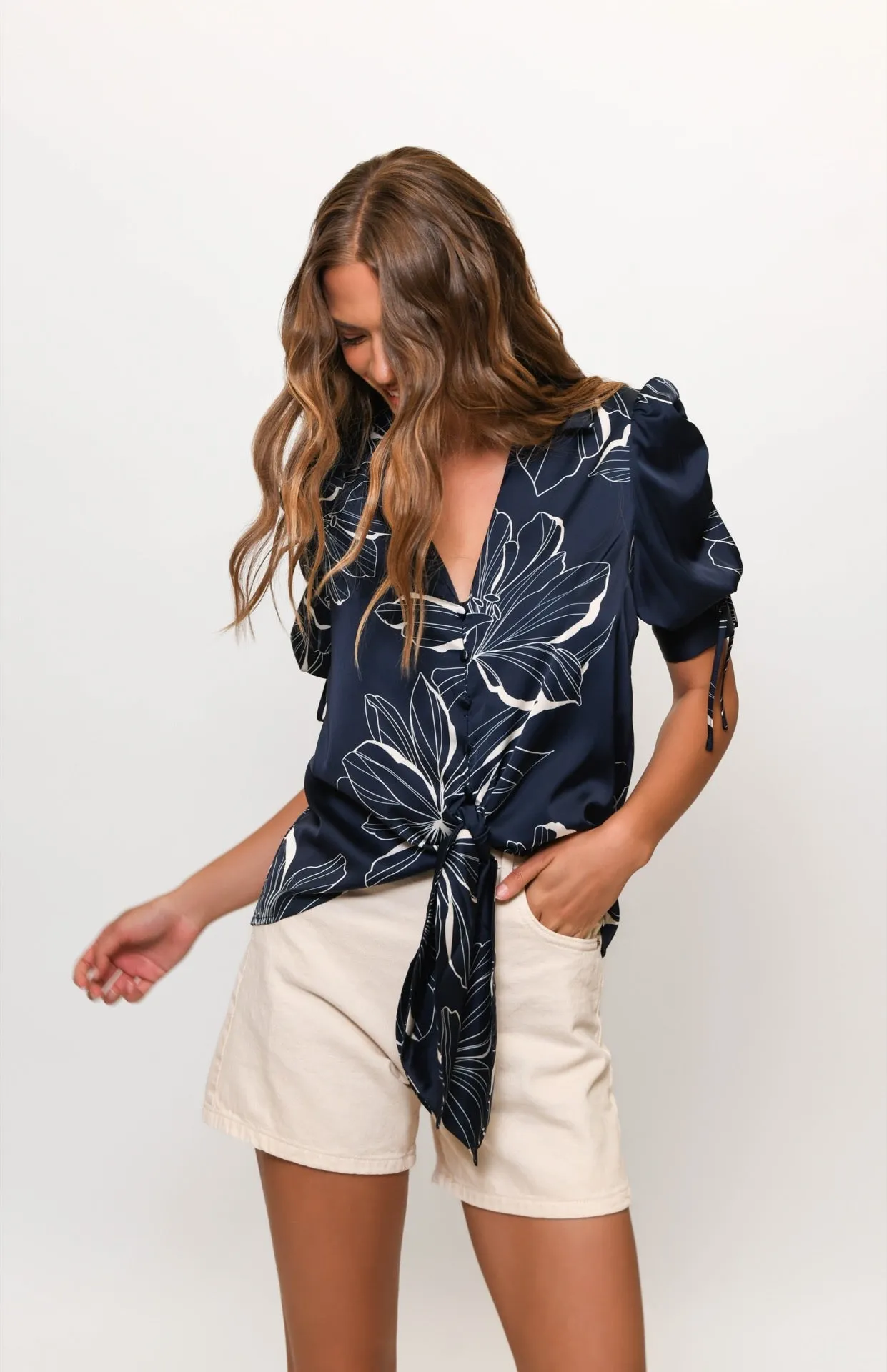 kostas top sold by Hutch product image thumbnail 2