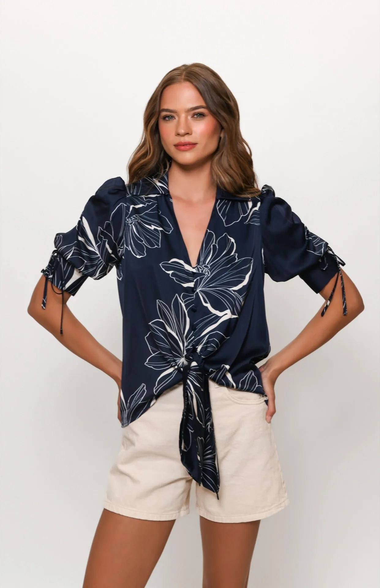kostas top sold by Hutch product image thumbnail 3