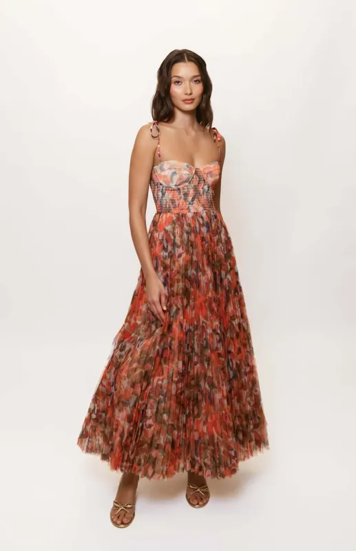 brianna gown sold by Hutch