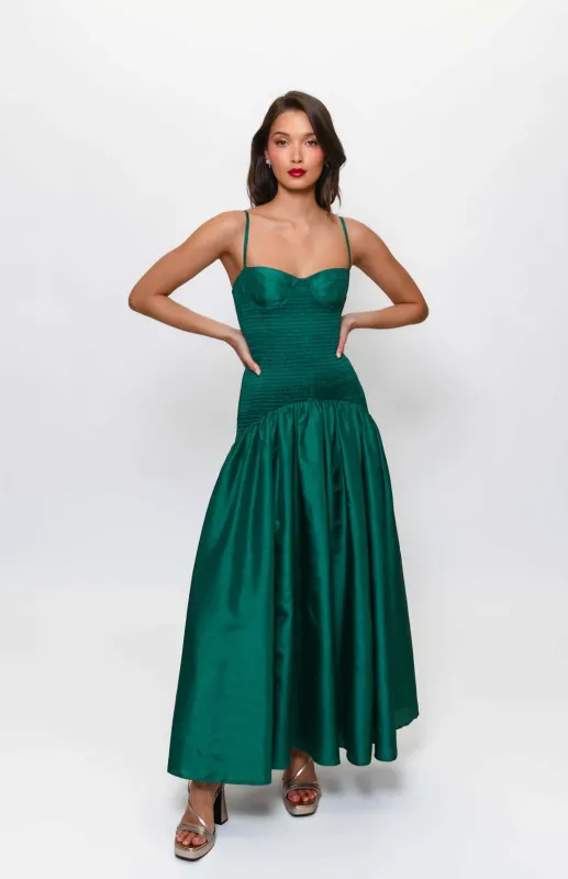 lietta gown sold by Hutch