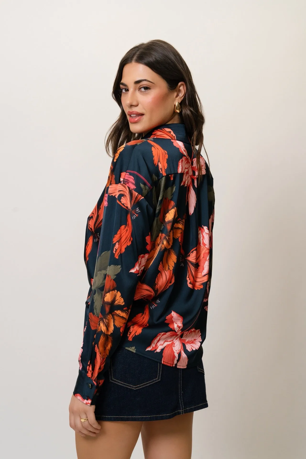 robbie top sold by Hutch product image thumbnail 3