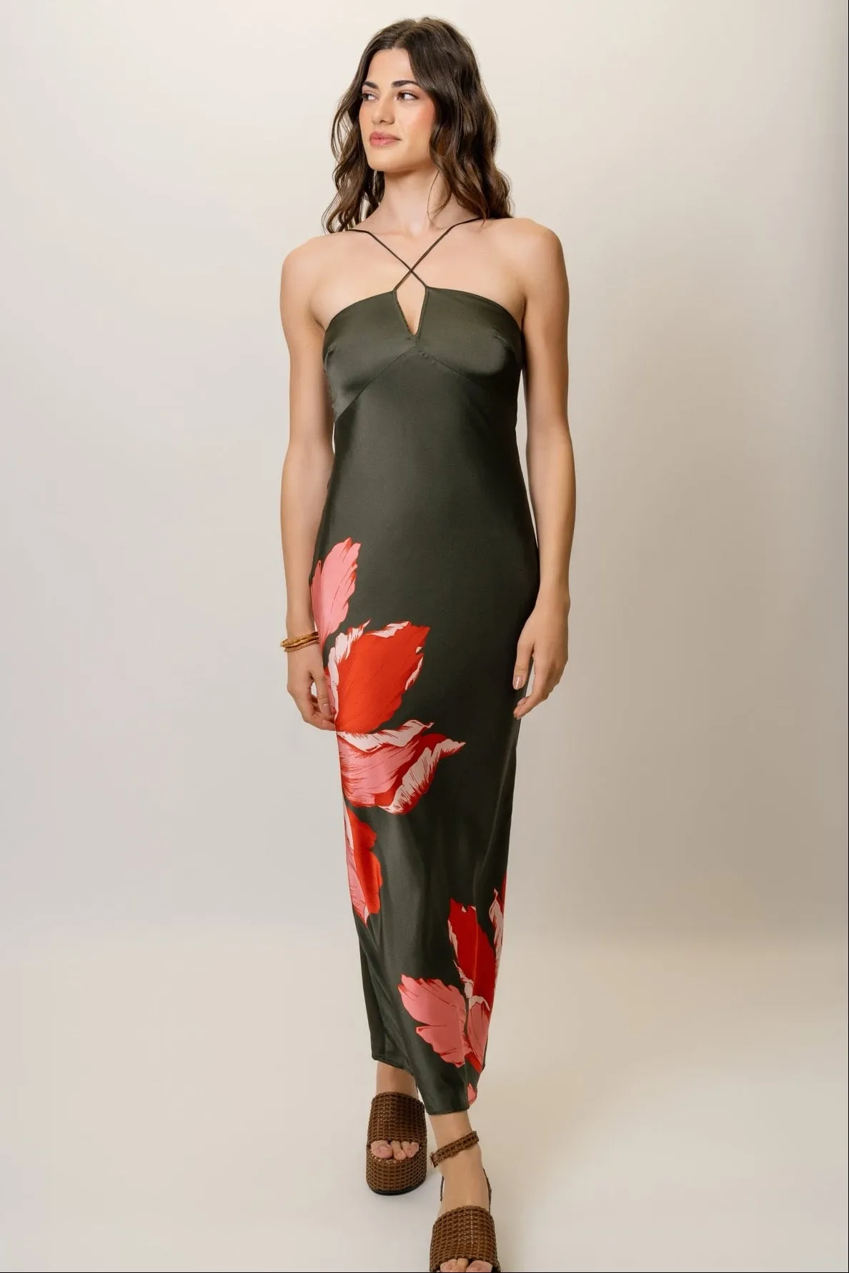 zennia dress sold by Hutch product image thumbnail 3